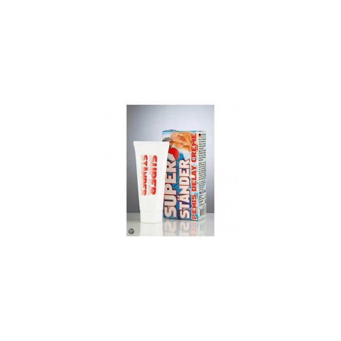 Creme Retardante Super Stander!! (40 ml)