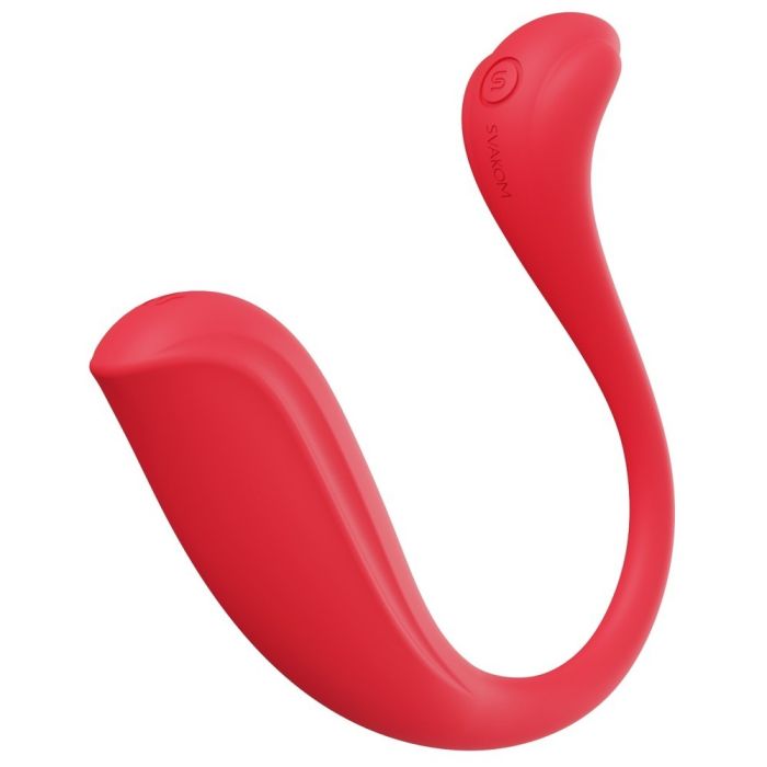 Ovo Vibratório Recarregável Svakom Phoenix Neo 2