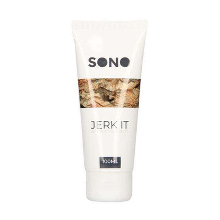 Creme Estimulante de Masturbação Sono Jerk It (100 ml)