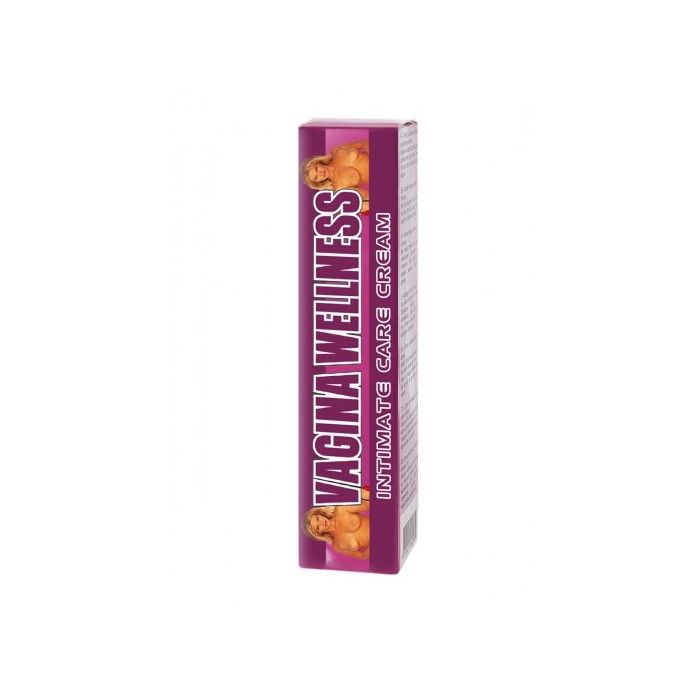Creme Apertar Vagina Vagina Wellness (30 ml)