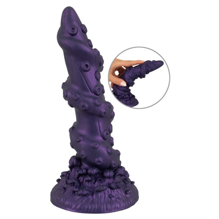 Dildo Beasty Cock Octopus Prime