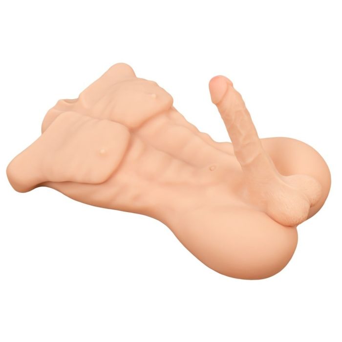 Masturbador Realistixxx Deluxe Man II