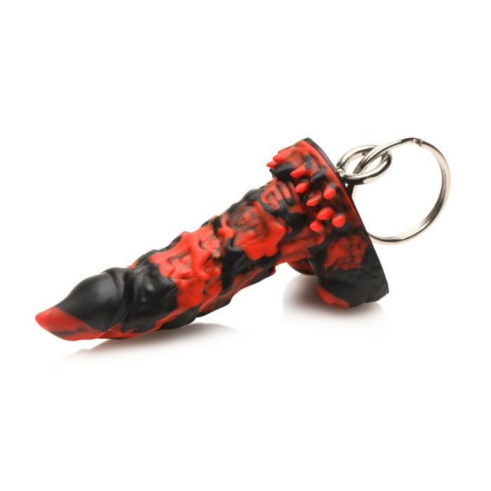 Porta-Chaves XR Brands Fire Demon
