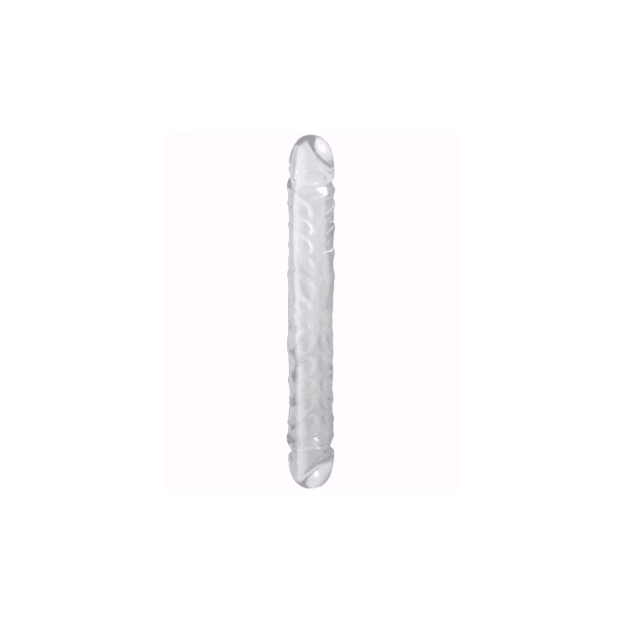 Dong Duplo Crystal Jellies Transparente
