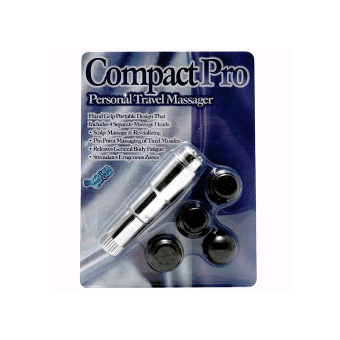 Compact Pro