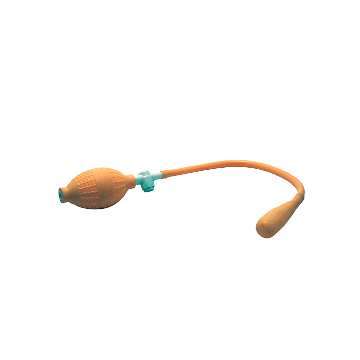 Simply Anal Ballon