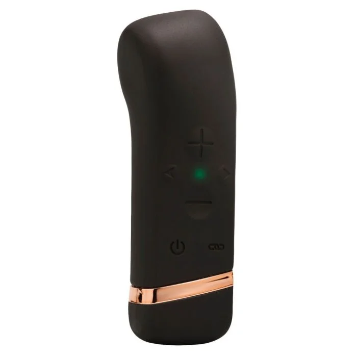 Vibrador Recarregável The Handy The Oh! Smart Vibrator