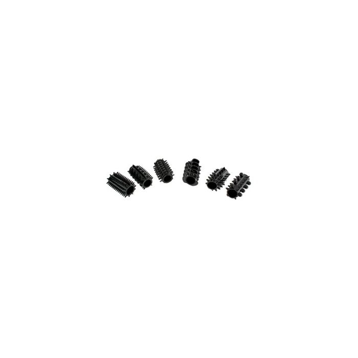 Kit de Mangas Power Penis Sleeve Pretas