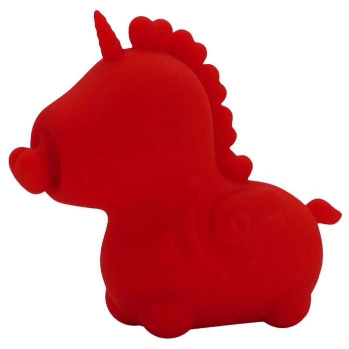 Estimulador Recarregável Unihorn Cupids Beau