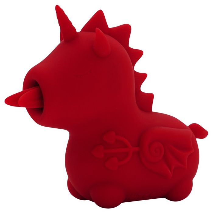 Estimulador Recarregável Unihorn Blaze Diable