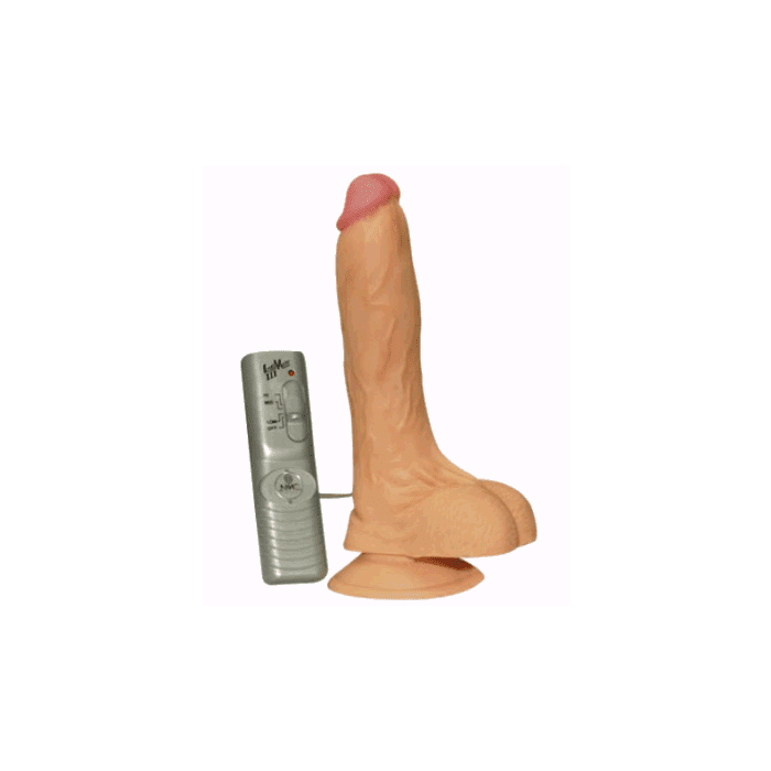 Vibrador Morpheus The Dreamer Branco