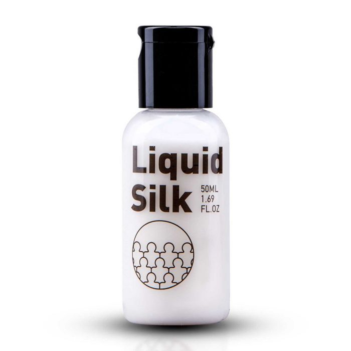 Lubrificante à Base de Água Liquid Sex (50 ml)