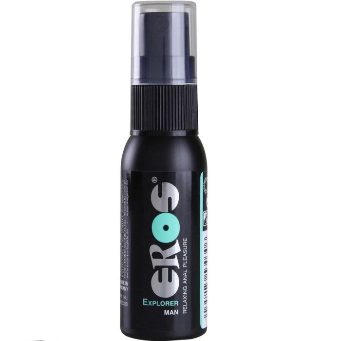 Anestesiante Anal Eros Explorer (30 ml)