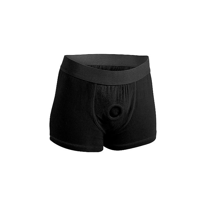 Strap On Boxer Strap U Mod Active Style Harness