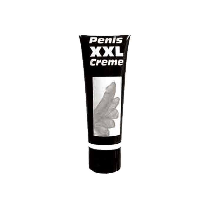 Penis XXL