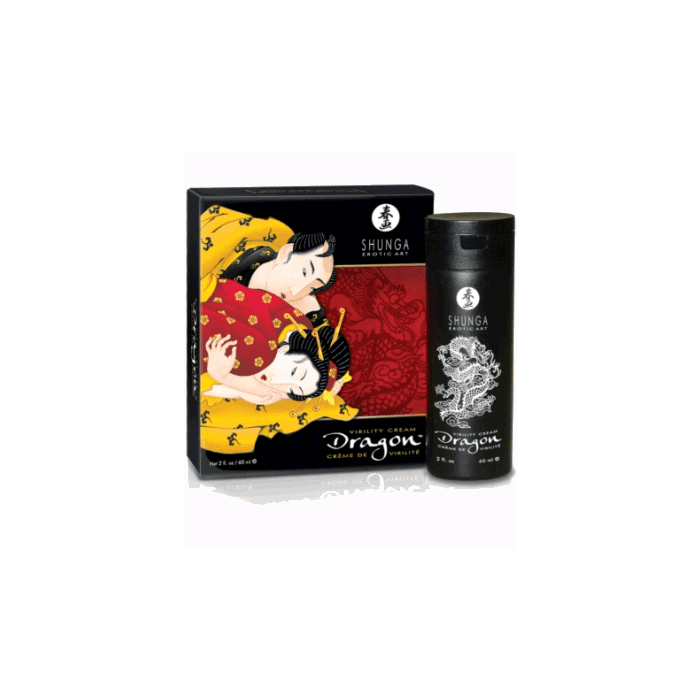 Creme Estimulante Shunga