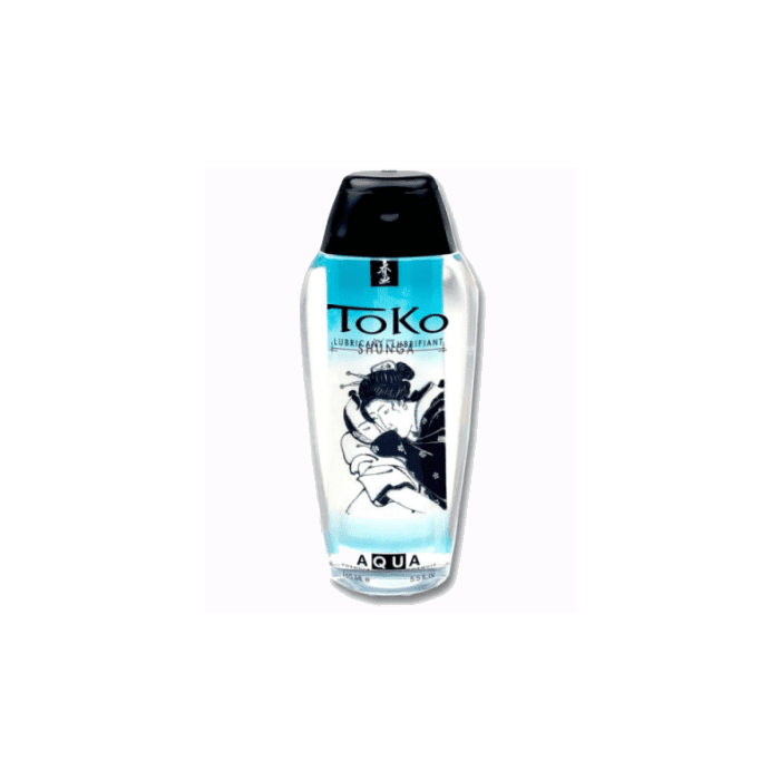 Lubrificante Toko Aqua (165 ml)