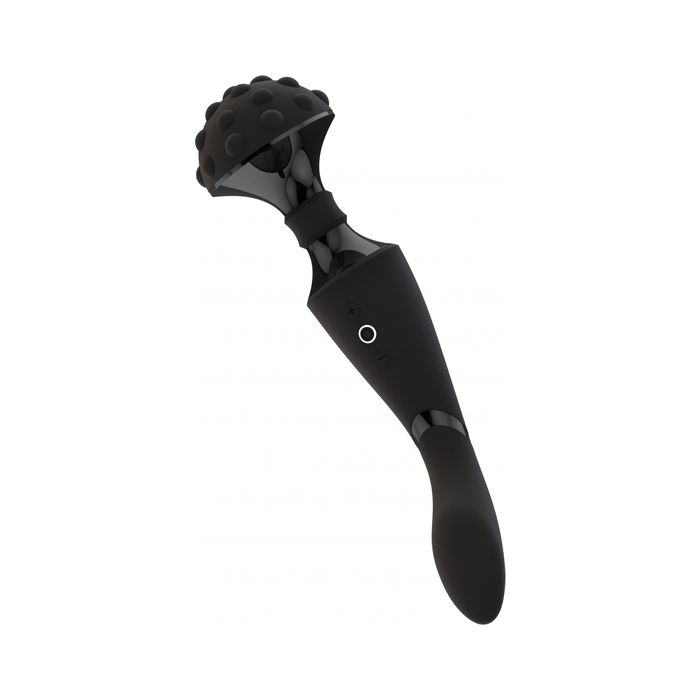 Vibrador Vive® Shiatsu Preto