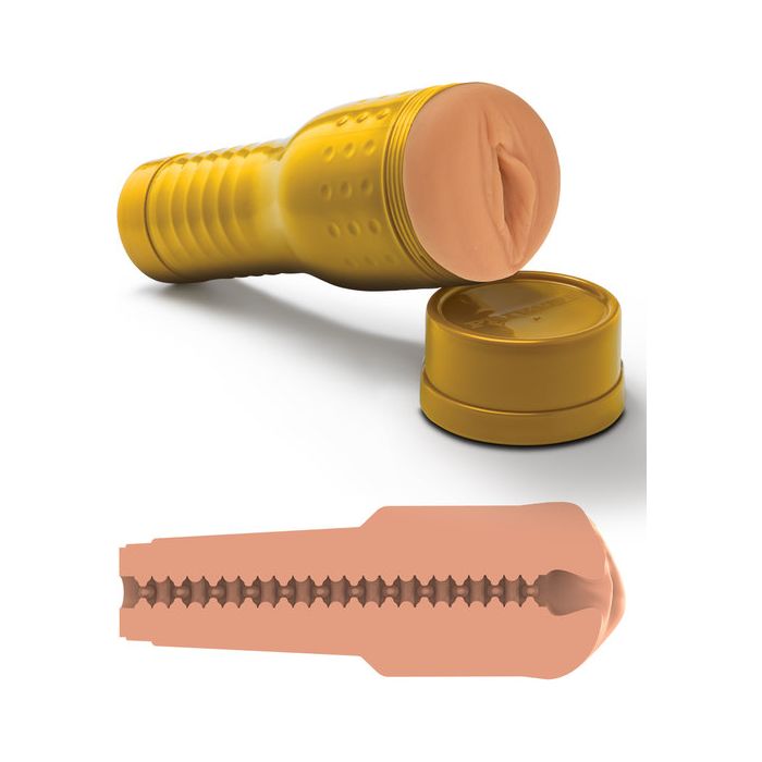 Masturbador Vagina Private Tube Personal Trainer