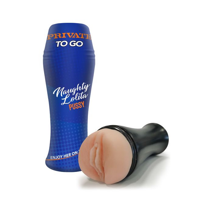 Masturbador Vagina Private To Go Naughty Lolita Pussy