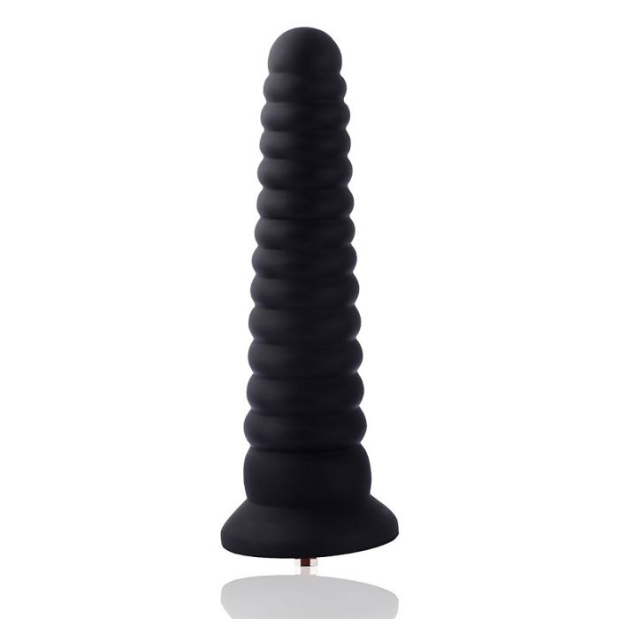 Dildo HiSmith KlicLok Torre Ondulada