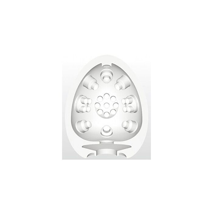Masturbador Ovo Tenga Clicker 2