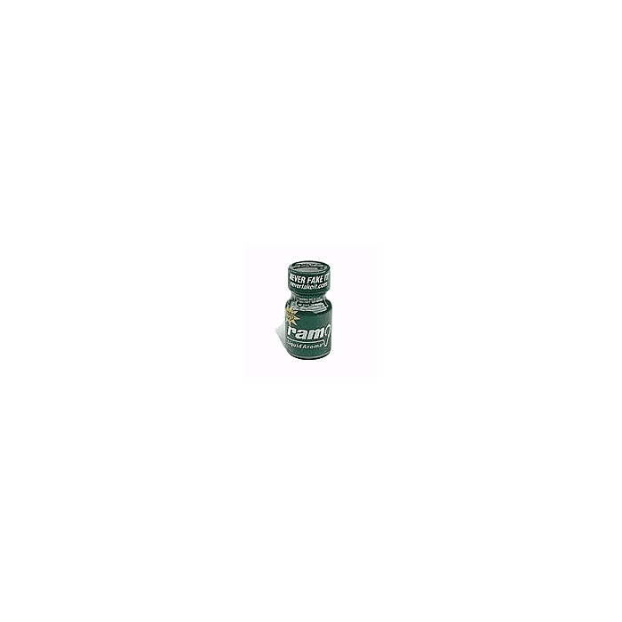 Ambientador Aroma Ram (9 ml)