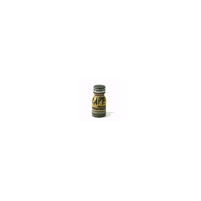 Ambientador Aroma Rave (10 ml)