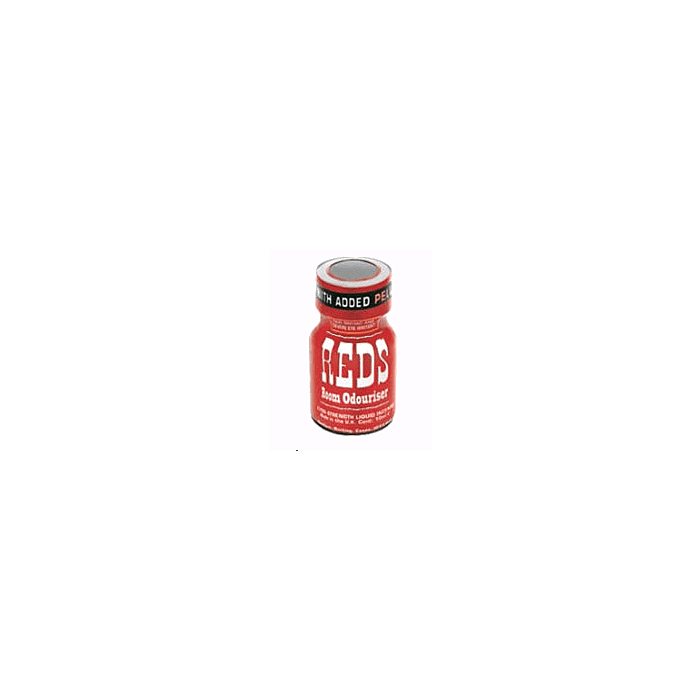 Ambientador Aroma Reds (10 ml)