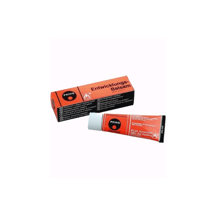 Bálsamo Tonificador Entwicklungs (26 g)