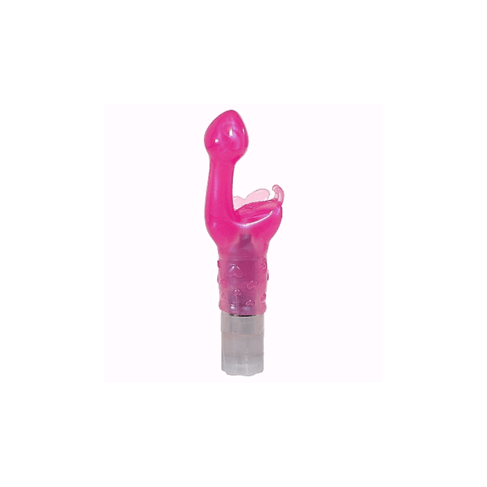 Estimulador de Clitoris Point GY Aquático