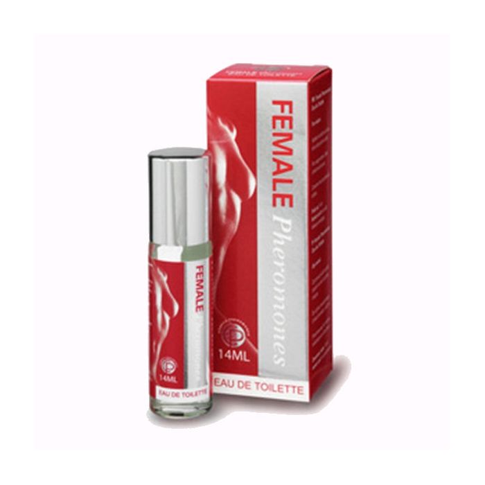 Perfume Cobeco Female Pheromones (14 ml)