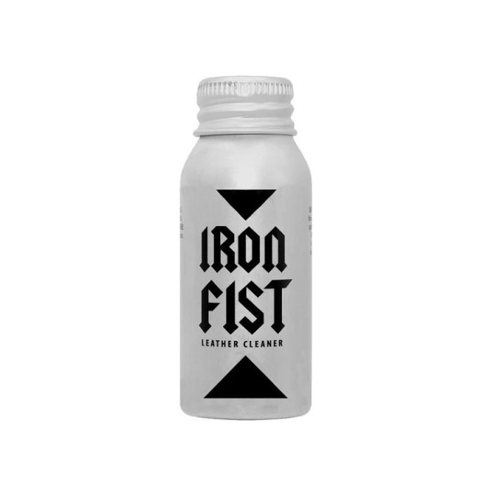 Ambientador Iron Fist (30 ml)