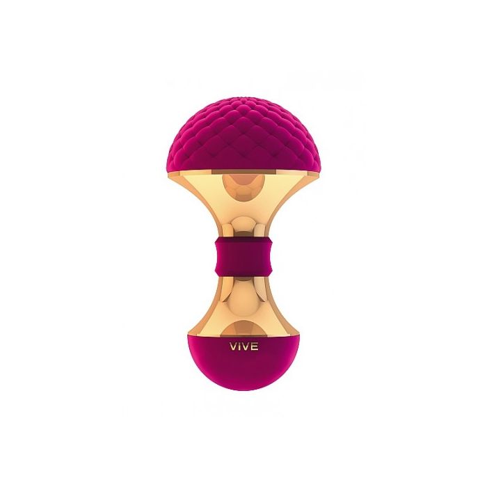 Vibrador Vive® Enoki Rosa