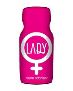 Ambientador Lady (13 ml)
