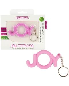 Anel Joy Rosa