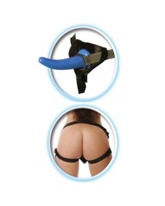 Strap On Iniciantes Fetish Fantasy Series Homem