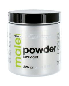 Lubrificante Male Powder (225 g)