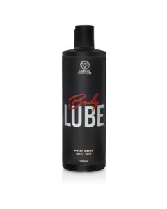 Lubrificante Bodylube à Base de Água (500 ml)