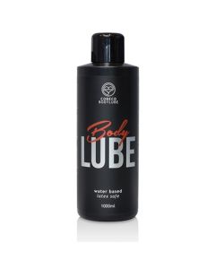 Lubrificante Bodylube à Base de Água (1000 ml)