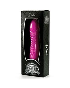 Vibrador Touché Girdle Rosa Caixa
