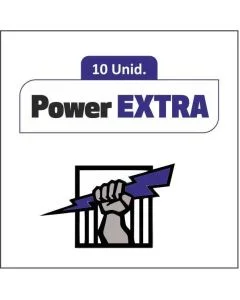 Potenciador Power Extra (10 Un)
