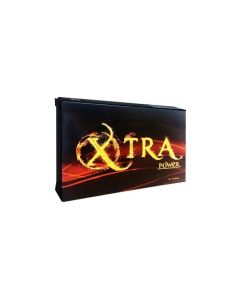 Potenciador Xtra Power (10 Un)