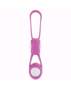 Bolas Vaginais Glee Balls Rosa