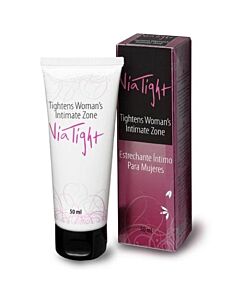 Gel Apertar Vagina ViaTight (50 ml)