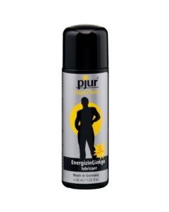 Lubrificante Retardante Pjur SuperHero (30 ml)