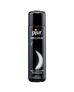 Lubrificante à Base de Silicone Pjur Original BodyGlide (100 ml)