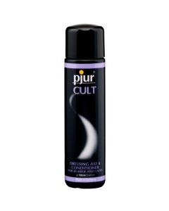 Pjur Cult P/ Látex e Borracha (100 ml)