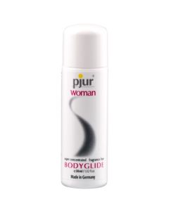 Lubrificante à Base de Silicone Pjur Woman BodyGlide (30 ml)