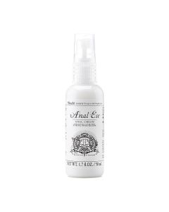 Lubrificante Lubrificante Anestésico Anal Ese Touché (50 ml)